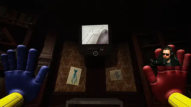 Symph0ny 0f Gh0sts online show from March 1, 12:16 pm