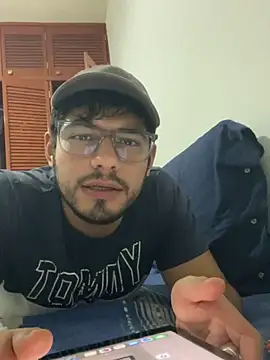 Twistermc11 online show from October 26, 5:09 am