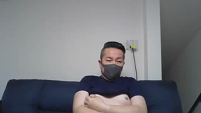 chinchinburabura online show from October 24, 10:33 pm