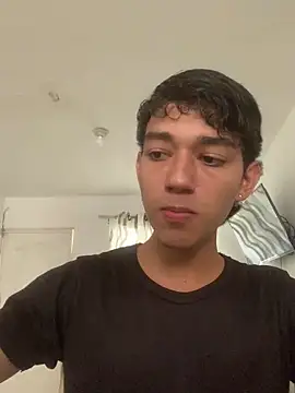 Alex king17 online show from April 13, 1:23 pm