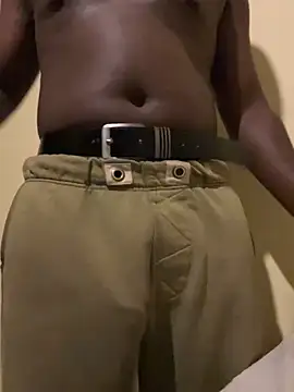 solodrive online show from April 13, 3:45 pm