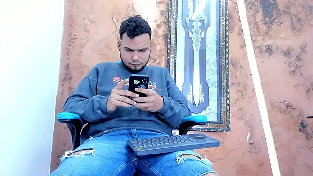 handsome boys22 online show from December 17, 7:42 pm