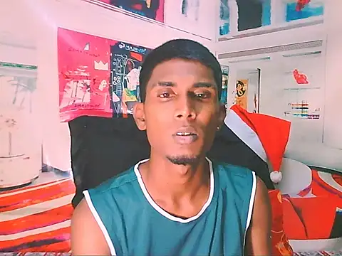 IndianThuggin online show from December 22, 5:21 pm