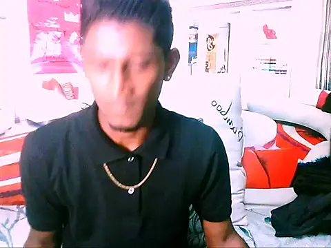 IndianThuggin online show from October 27, 4:15 am