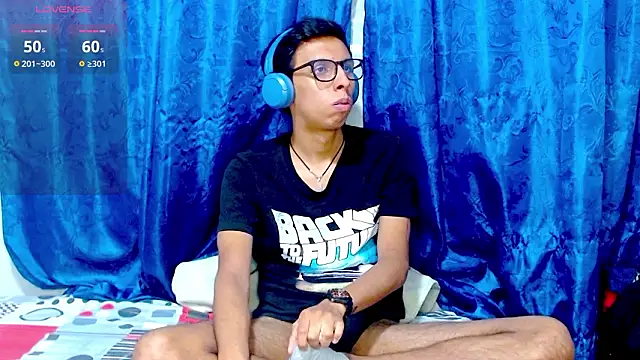 DavTwink3100 online show from February 17, 2:10 am