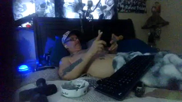 bigdaddyrooster online show from March 3, 2:24 pm