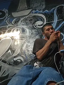 vergueo3 online show from March 13, 11:33 pm