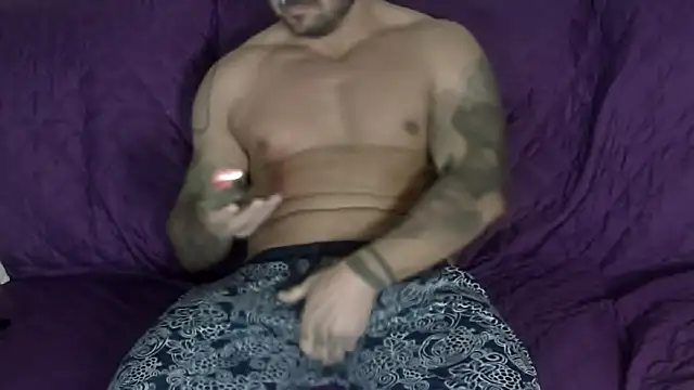 Misster29 online show from October 29, 8:56 pm