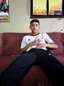 Pedropuente200 online show from January 15, 5:37 pm