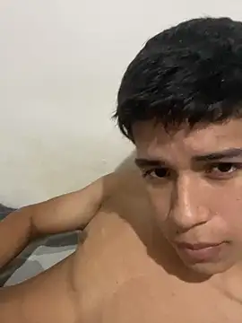 joaoagresivo online show from October 18, 1:16 pm