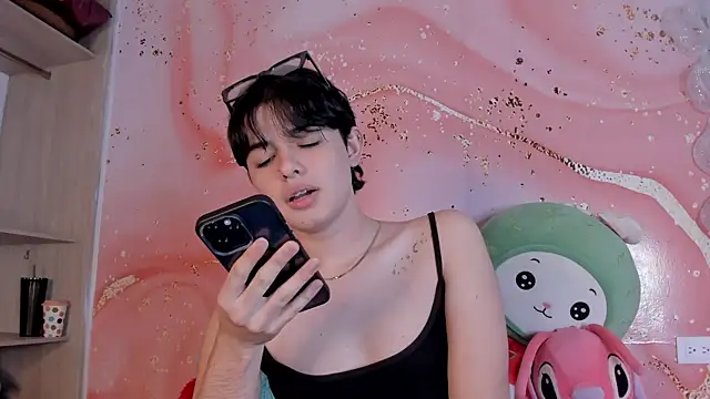 Sweet Beomm online show from January 8, 12:16 am