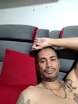 Michell85 online show from October 24, 10:11 pm