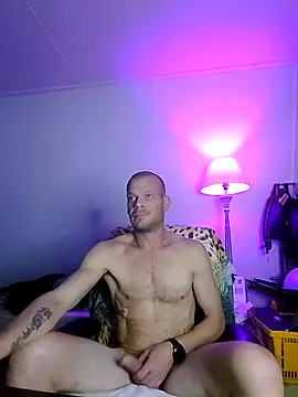 Kinky Play1 online show from October 23, 8:23 pm