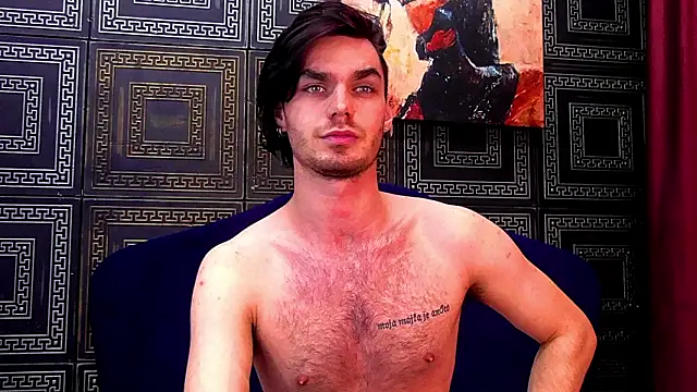 OceannHeart online show from February 18, 8:06 pm