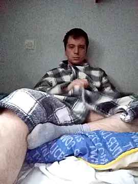 A3-Sexmen online show from February 13, 2:00 pm