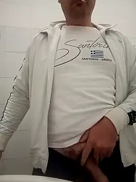 Romaeterna  online show from October 27, 5:37 pm