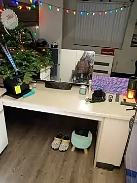 alphacloudGod online show from December 17, 7:26 am