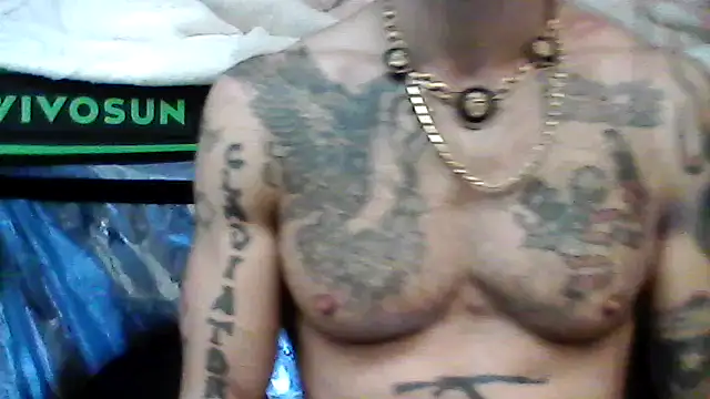 alphacloudGod online show from February 1, 7:29 am