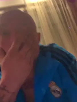 gitanoMad online show from March 29, 2:23 am