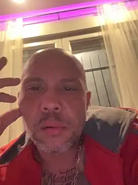 gitanoMad online show from April 2, 10:50 pm