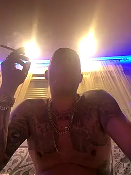 gitanoMad online show from November 30, 4:58 am