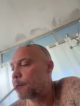 gitanoMad online show from March 27, 4:52 pm