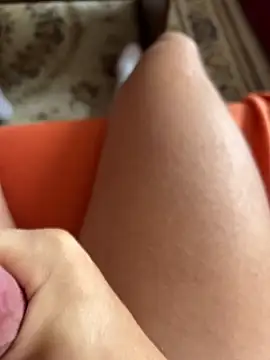 iCum uCum online show from April 21, 5:46 am