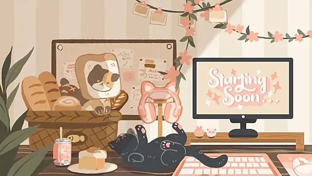 geekycastillo online show from January 9, 4:51 am