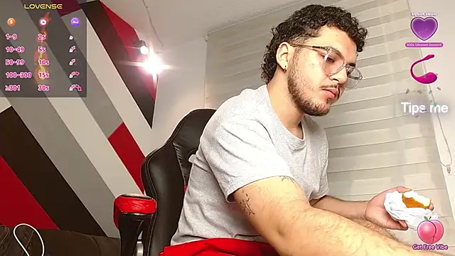 Zac Golden online show from March 31, 3:03 pm