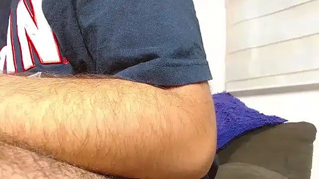 Zac Golden online show from April 12, 2:07 pm