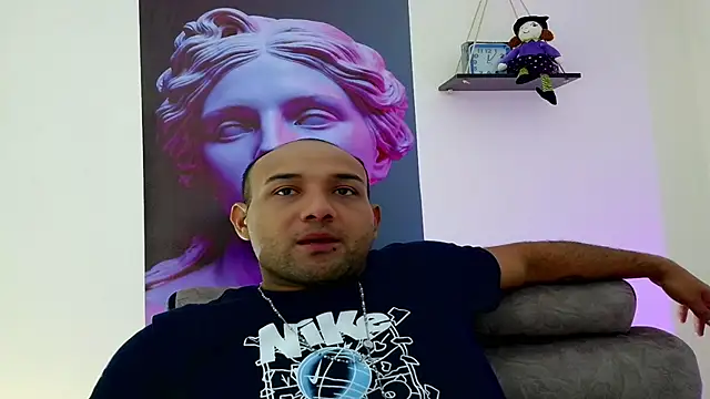 maximiliano coot online show from October 21, 2:31 pm