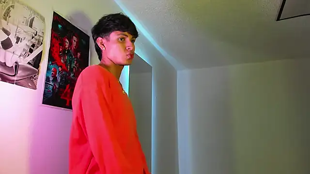 Will starr online show from November 18, 3:16 pm