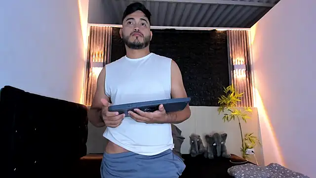 Ytria 1 online show from October 29, 2:20 pm