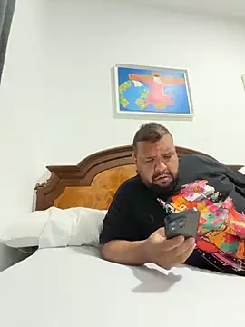 morfeoeros14 online show from November 22, 4:28 pm