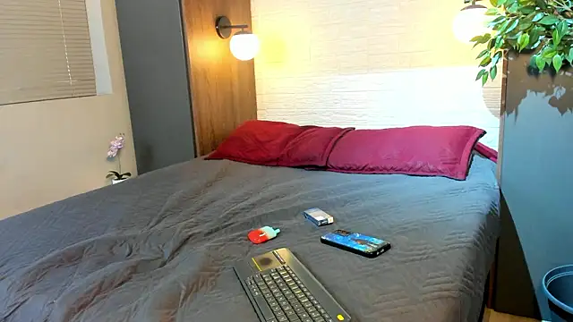 Lil James online show from March 14, 8:38 pm