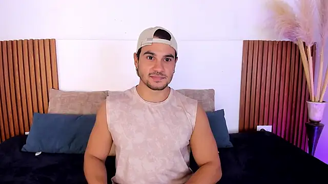 Jake muller1 online show from November 11, 4:06 am