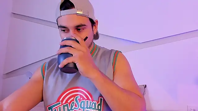 Jake muller1 online show from March 10, 3:23 am