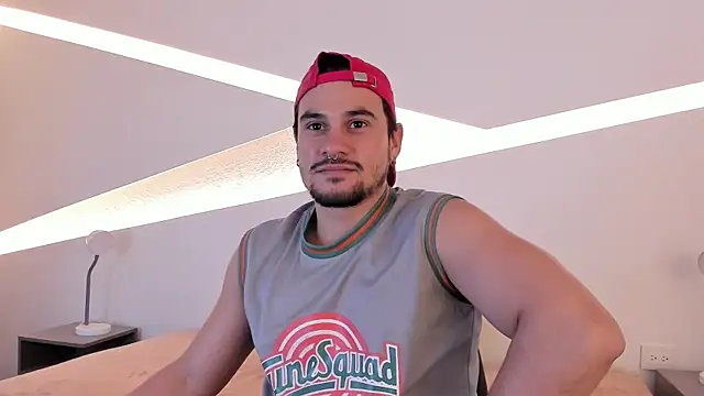 Jake muller1 online show from February 19, 4:20 am