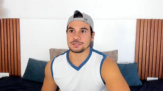 Jake muller1 online show from November 28, 3:53 am