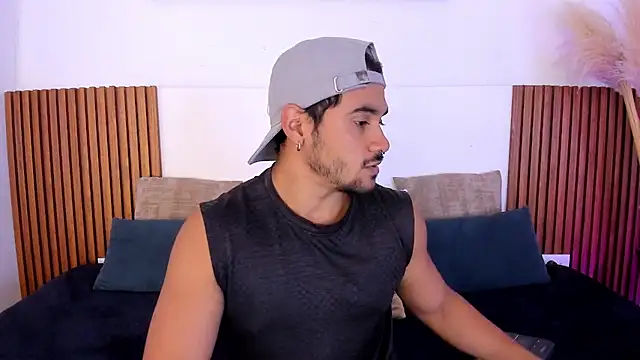 Jake muller1 online show from November 8, 3:43 am