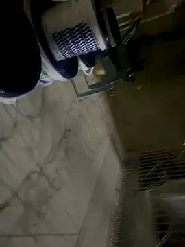 Bkackmamba online show from November 14, 1:53 am