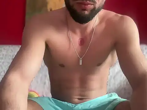 GitanoBoy online show from April 13, 3:23 pm