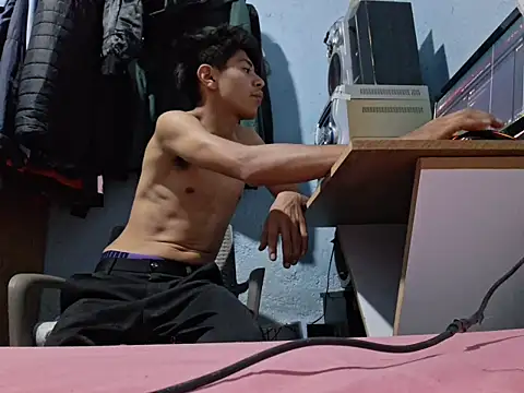 666Daemon666 online show from April 5, 6:54 am