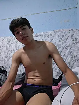 666Daemon666 online show from April 3, 11:34 pm