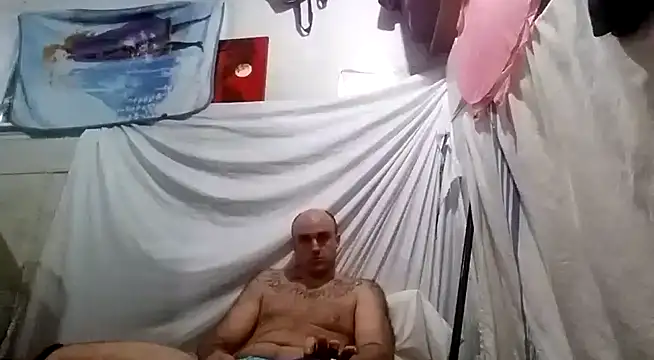 BulbasaurIsmettv online show from April 10, 8:10 am