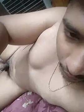 niiksvinz online show from April 8, 5:54 pm