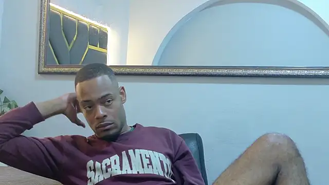 Neytanmalcon online show from November 11, 9:53 pm