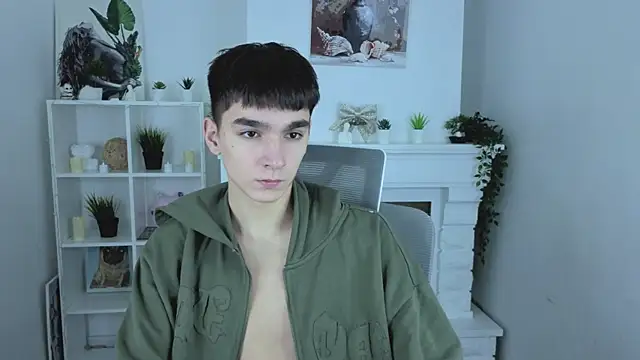 YamiTwink online show from December 3, 8:26 pm