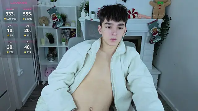 YamiTwink online show from December 17, 9:32 pm