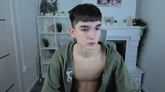 YamiTwink online show from November 29, 8:22 pm